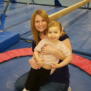 Meet your Posher, Coreen